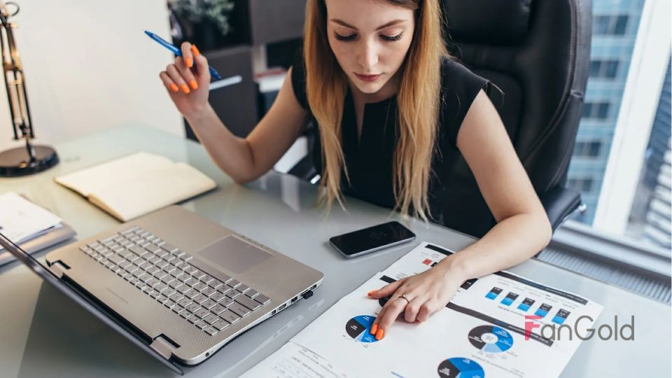 2017 là năm vàng thế giới tăng mạnh nhất trong 7 năm