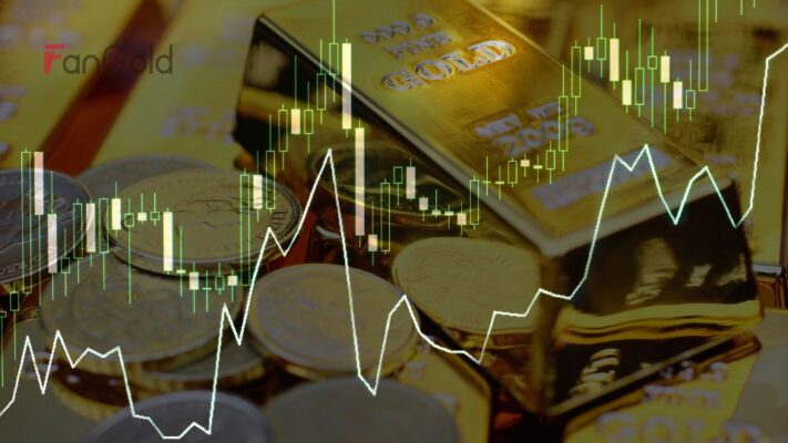 Bộ tài chính lý giải sự tăng vọt của giá vàng