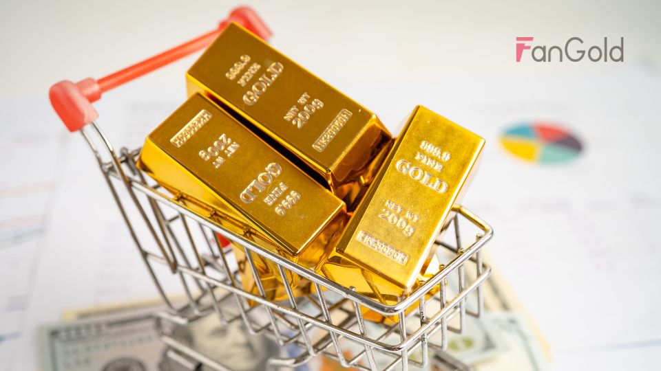 Chỉ số đồng USD rơi xuống ngưỡng thấp nhất trong 4 tháng