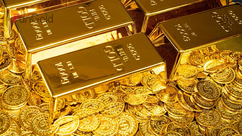 Trên thị trường quốc tế, giá vàng giao ngay đầu ngày 21/8 được niêm yết ở 1.945 USD/ounce, tăng 15 USD/ounce so với phiên trước