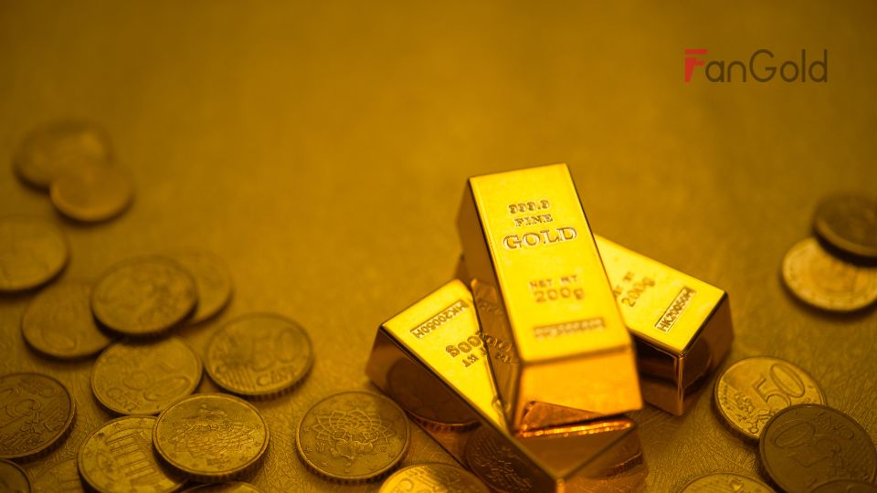 Trước khi biên bản họp được công bố, giá vàng chịu áp lực từ sự mạnh lên của đồng USD. Tuy nhiên, sau khi thông tin về chính sách tiền tệ của Fed được tiết lộ, thị trường vàng đã có sự điều chỉnh nhẹ theo hướng tích cực.