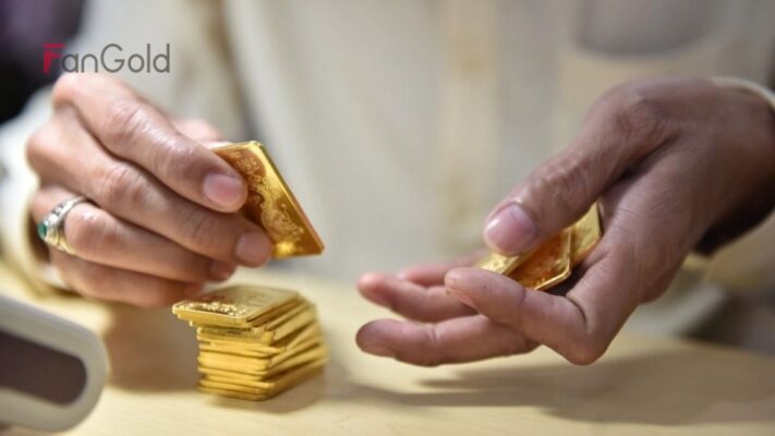 Dự báo giá vàng có thể phá kỷ lục, bạc sắp bứt phá