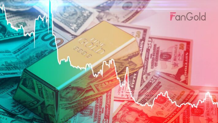 Chuyên gia dự báo bất ngờ về giá vàng tuần tới: Xu hướng lạc quan chiếm ưu thế