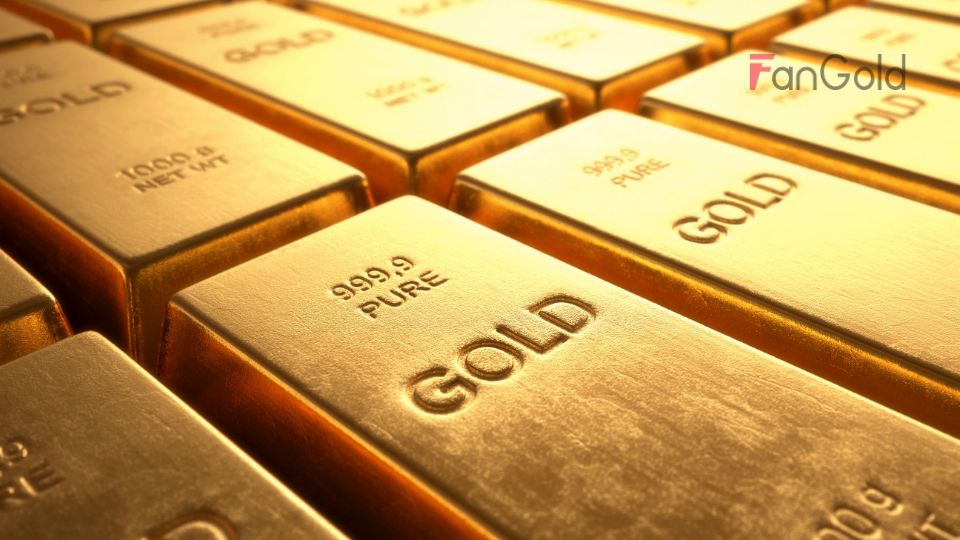 Kết thúc phiên giao dịch, hợp đồng vàng giao tháng 4 giảm 9.40 USD (tương đương 0.6%), chốt ở mức 1.570,10 USD/oz