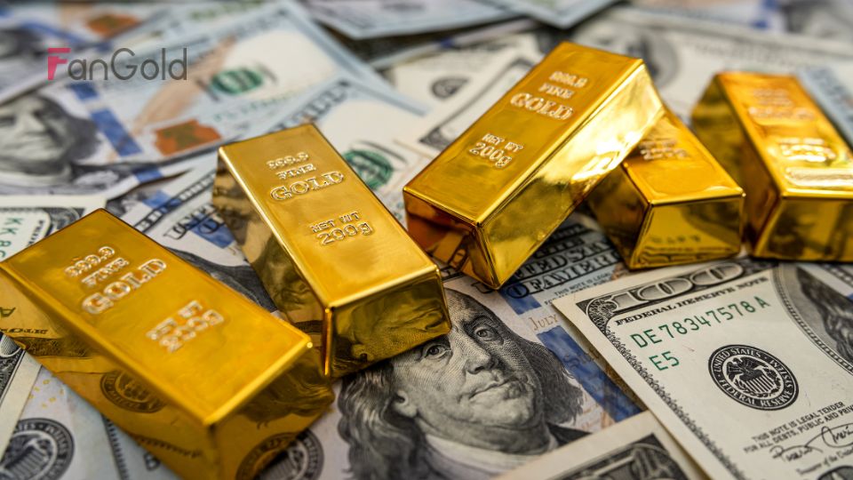 Kết thúc phiên giao dịch ngày 27/03, hợp đồng vàng giao ngay đã tăng 0,5% lên mức 2.189,89 USD/ounce, trong khi hợp đồng vàng tương lai tăng 0,6% đạt 2.212,7 USD/ounce.