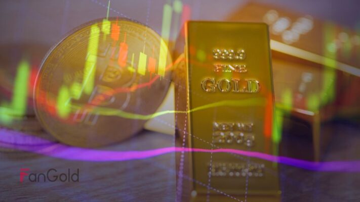 Giá vàng miếng và vàng nhẫn vượt mức 93 triệu đồng trong sáng 06/03