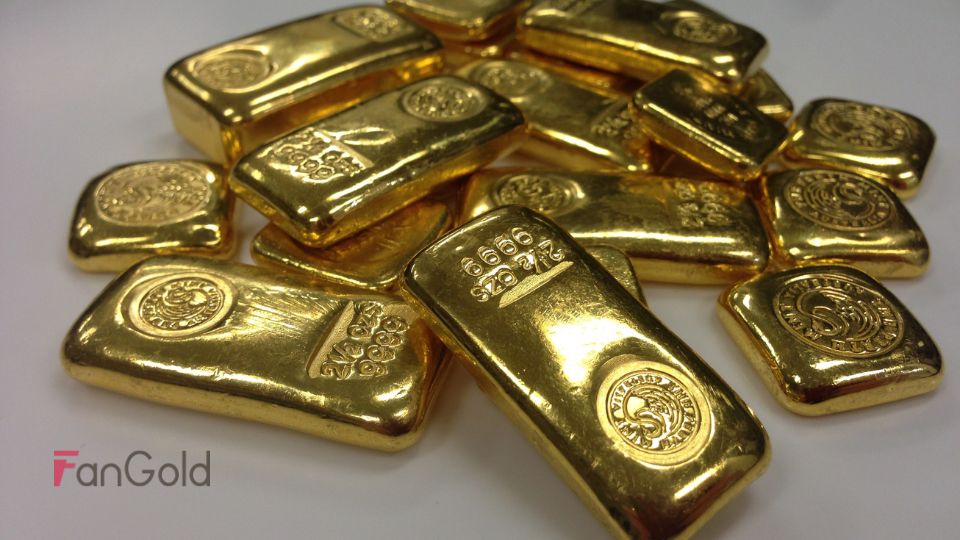 Giá vàng miếng, vàng nhẫn ngày 06/03