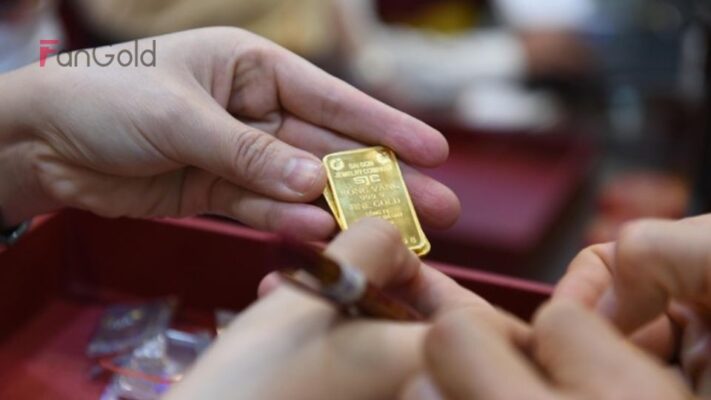 Giá vàng hôm nay 3.3: Đảo chiều bật tăng – Biến động ngắn hạn nhưng xu hướng dài hạn còn tiềm năng