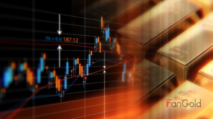 Giá vàng hôm nay 5/12: Thị trường vàng trong nước đứng yên