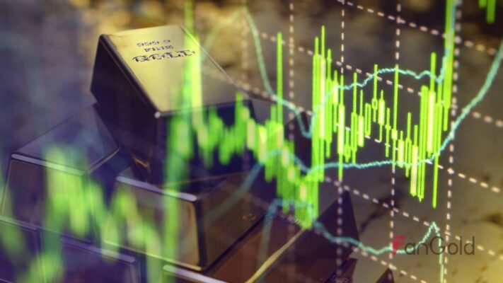 Giá vàng ngày 7/10/2022: Nhà đầu tư lỗ gần 2 triệu đồng sau một tuần