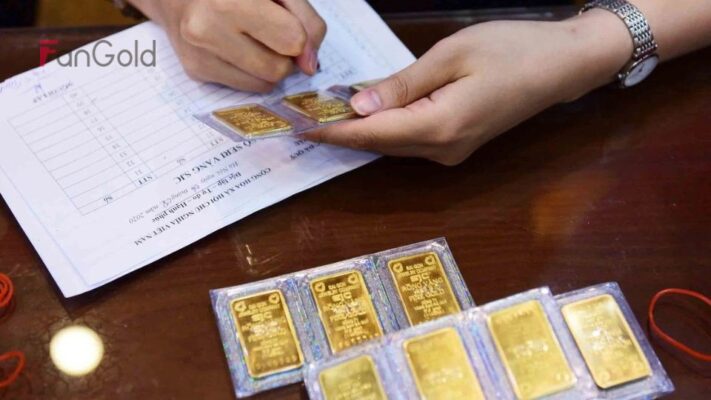 Giá vàng hôm nay 09/03: Đồng loạt dự báo tiếp tục tăng