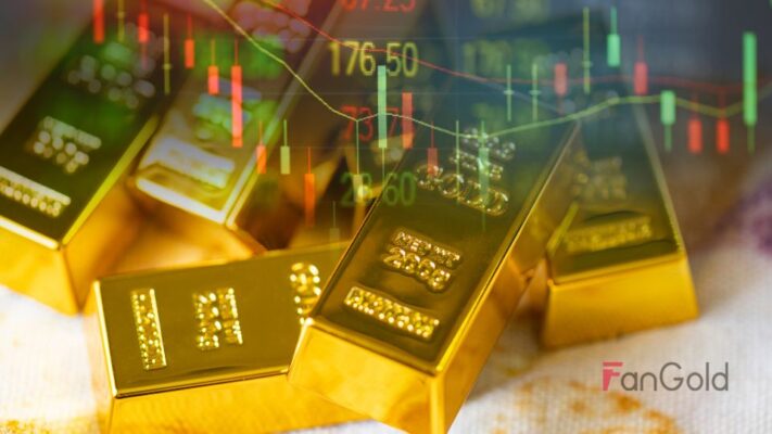 Giá vàng ngày 09/03 lãi tới 600.000đ chỉ sau 1 tuần