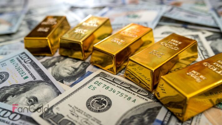 Giá vàng giảm. chuyên gia dự báo cần cẩn trọng hơn