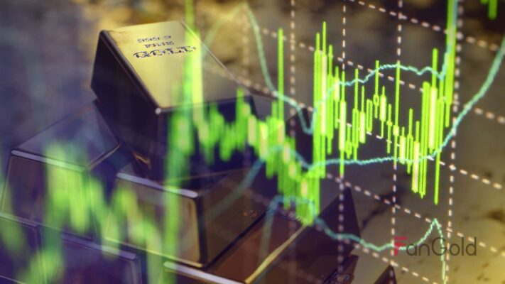 Cập nhật giá vàng chốt phiên 17.11: Nhà đầu tư đối diện khoản lỗ lớn