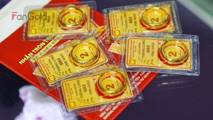 Giá vàng hôm nay 20/3: Phá mọi kỷ lục – Xu hướng tăng vượt trội