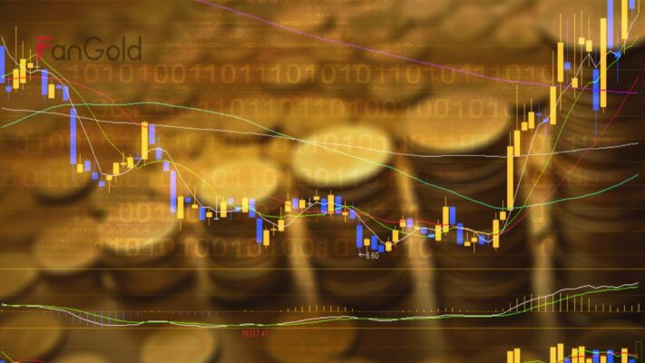 Giá vàng chốt phiên 29/12: Nhà đầu tư lỗ nặng khi giao dịch ngắn hạn