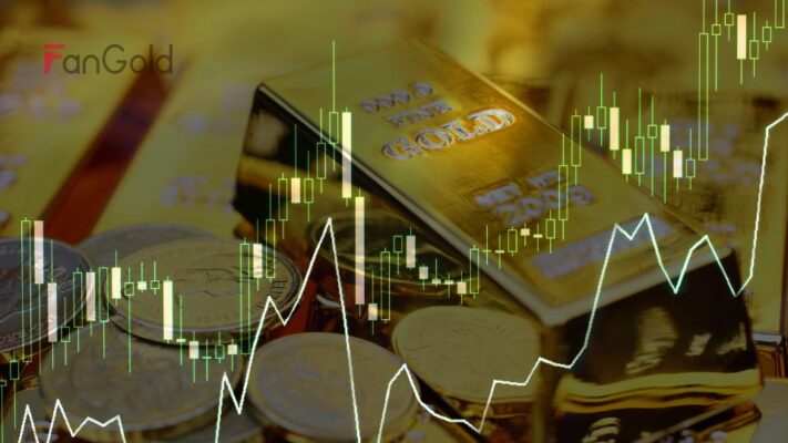 Cập nhật giá vàng sáng 30/3: Nhà đầu tư lãi đến 1 triệu đồng sau một tuần