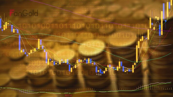 Giá vàng thế giới giảm nhẹ nhưng đồng USD tăng – Thị trường vàng nội địa vẫn duy trì đà ổn định