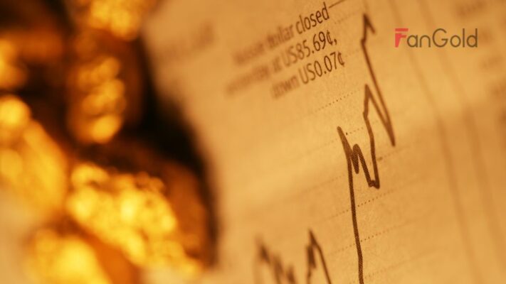 Giá vàng tăng cao kỷ lục, Trung Quốc vẫn miệt mài mua vàng?