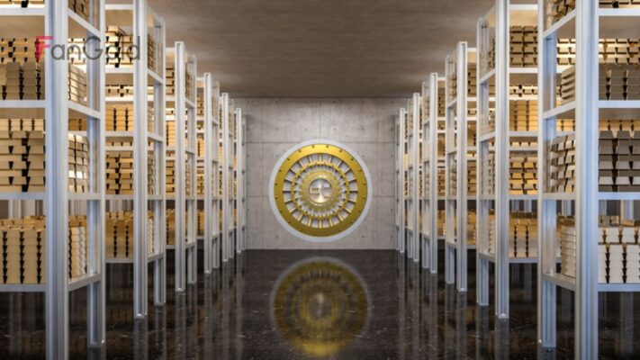 Kiểm toán kho vàng Fort Knox: Cú sốc có thể bùng phát thị trường vàng toàn cầu?
