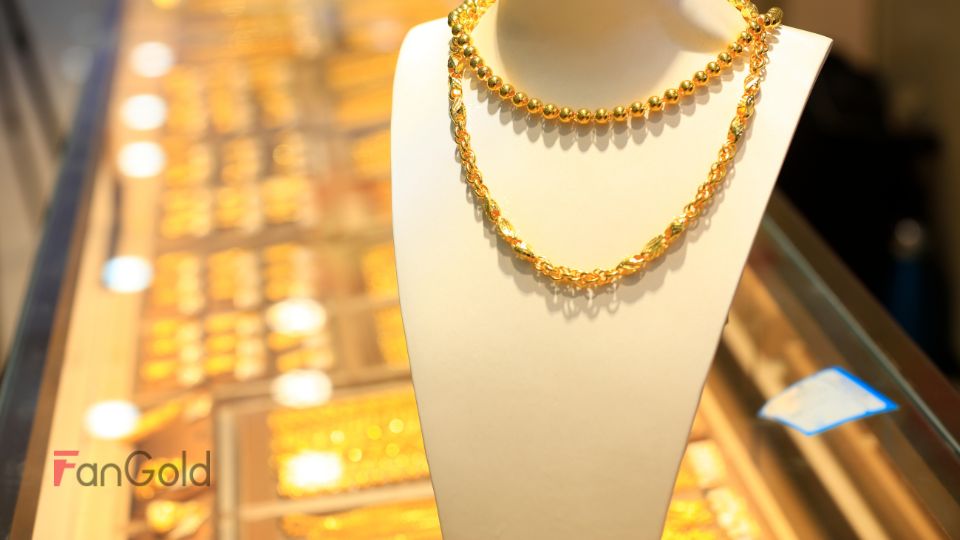 Cảnh báo lừa đảo mua bán vàng giả