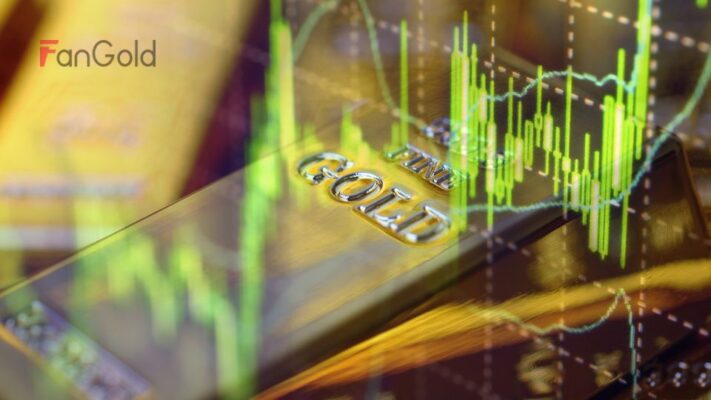 Nhận diện loạt yếu tố thúc đẩy giá vàng toàn cầu