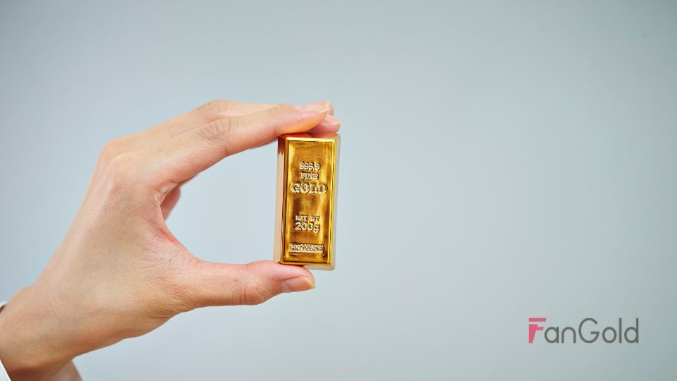 Triển vọng giá vàng miếng và vàng nhẫn nửa đầu năm 2025