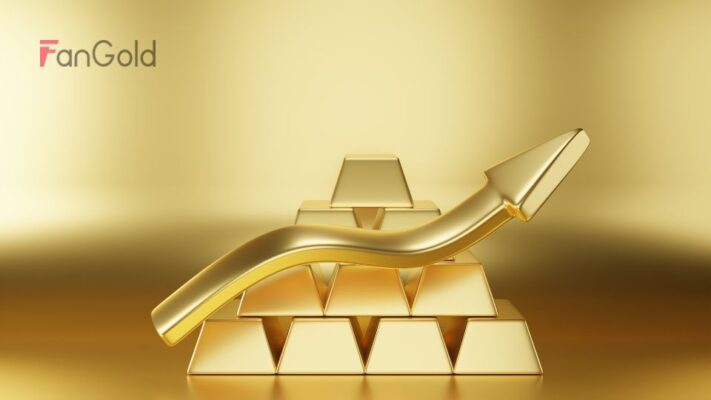 Vì sao vàng miếng SJC vẫn nhảy vọt