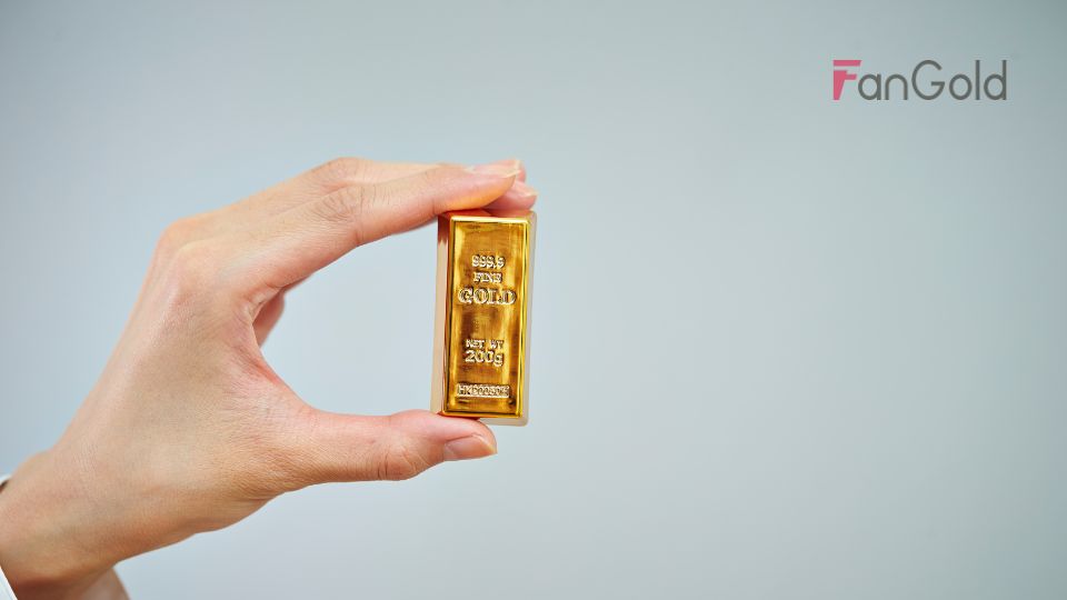 Nguyên nhân vàng nhẫn đắt hơn vàng miếng