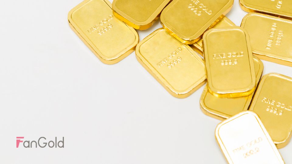 Yếu tố thúc đẩy giá vàng