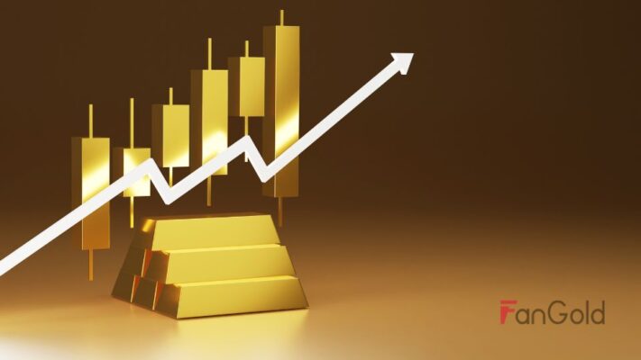 Giá vàng hôm nay 8.4.2025: Nhà đầu tư “khóc ròng” nhìn vàng lao dốc