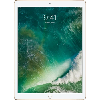 Apple iPad Pro 12.9 4G 64GB đã kích hoạt - Tín Nguyễn Luxury