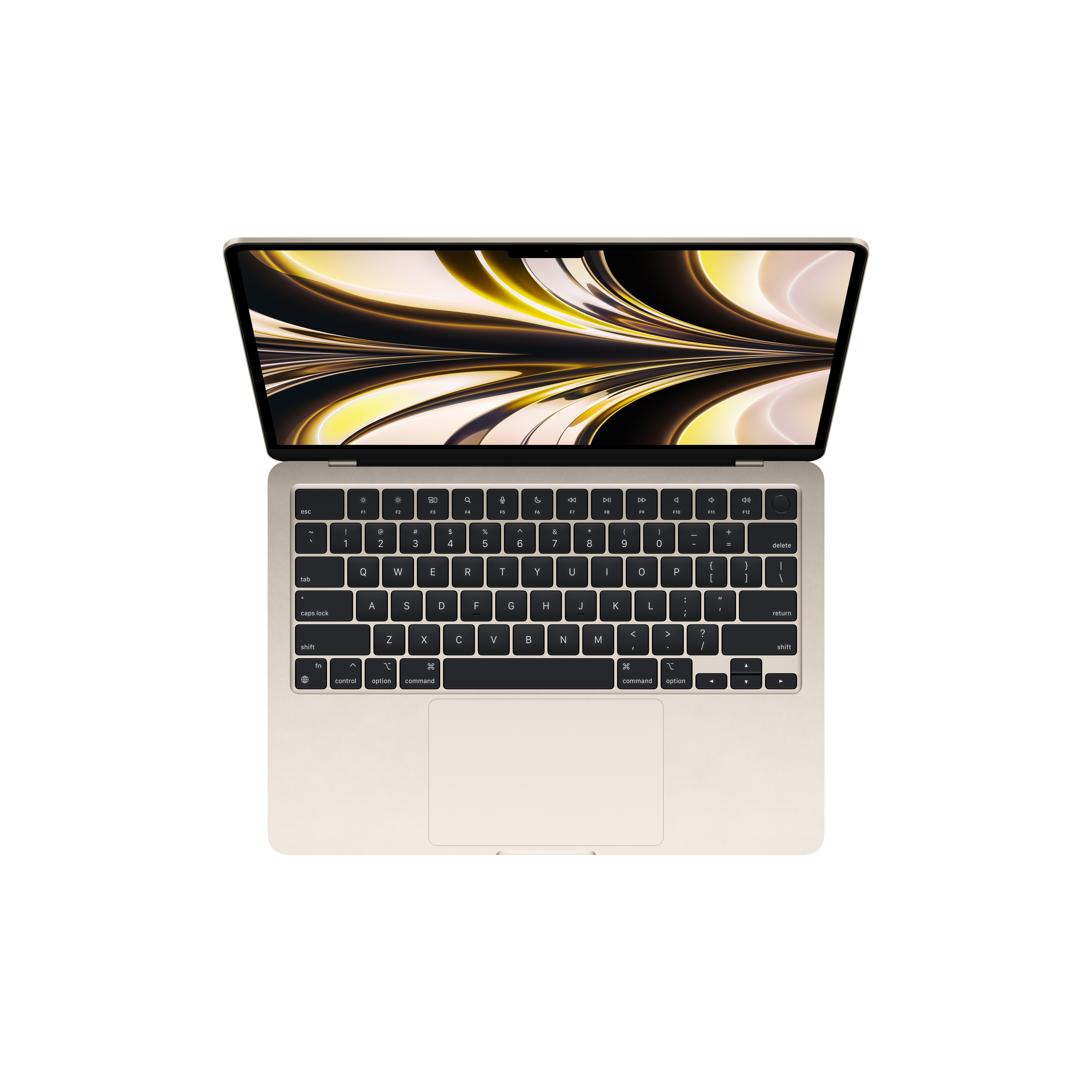 Apple MacBook Air M2 2024 8CPU 8GPU 16GB 256GB I Chính hãng Apple Việt Nam