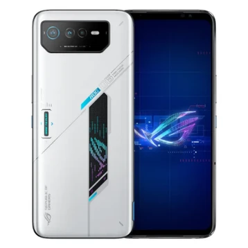 ASUS ROG Phone 6 Mediatek - Tín Nguyễn Luxury