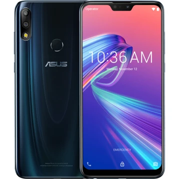 ASUS ZenFone Max Pro M2 3GB - Tín Nguyễn Luxury