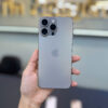 iPhone 16 Pro Max 256GB Like New – Giá Tốt Tại Buôn Ma Thuột