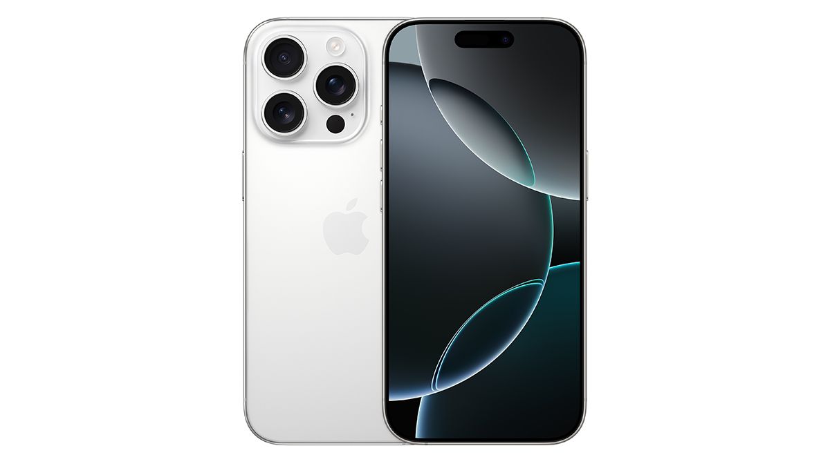 iPhone 16 Pro Max nổi bật khi sở hữu màn hình Super Retina