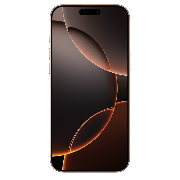 Điện thoại iPhone 16 Pro Max 256GB