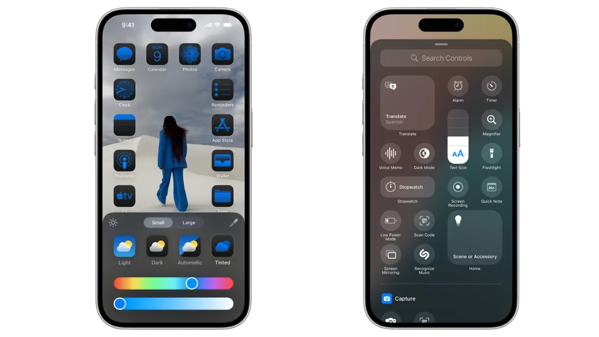 Thời lượng pin iPhone 16 Pro Max dùng đến 33 giờ