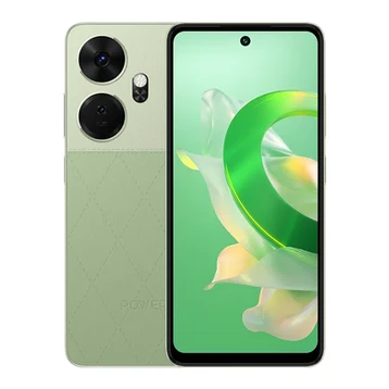 Điện thoại Itel P55 Plus NFC 8GB 256GB - Tín Nguyễn Luxury