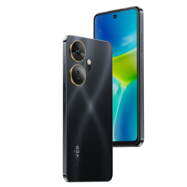 Điện thoại Itel P55 Plus NFC 8GB 256GB