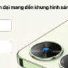 Điện thoại Itel P55 Plus NFC 8GB 256GB
