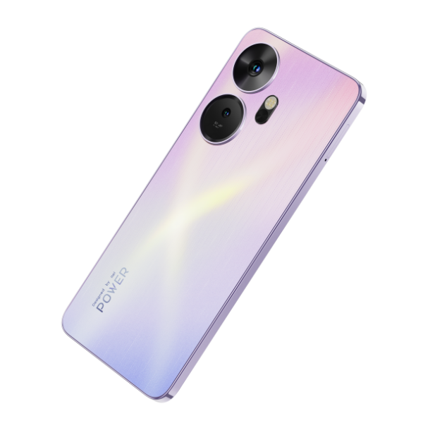 Điện thoại Itel P55 Plus NFC 8GB 256GB