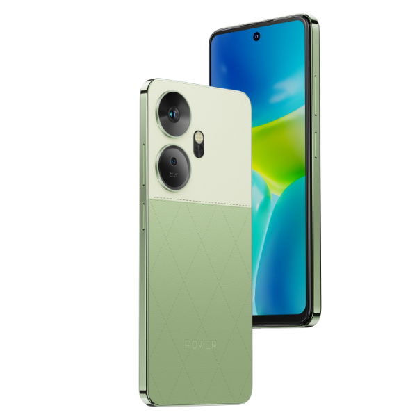 Điện thoại Itel P55 Plus NFC 8GB 256GB