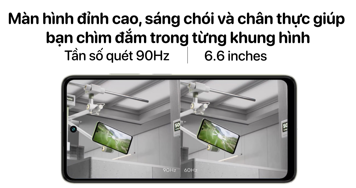 Điện thoại Itel P55 Plus NFC 8GB 256GB
