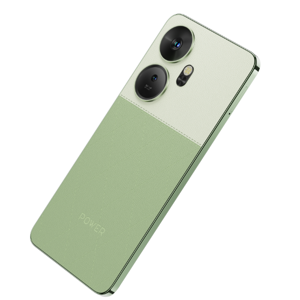 Điện thoại Itel P55 Plus NFC 8GB 256GB