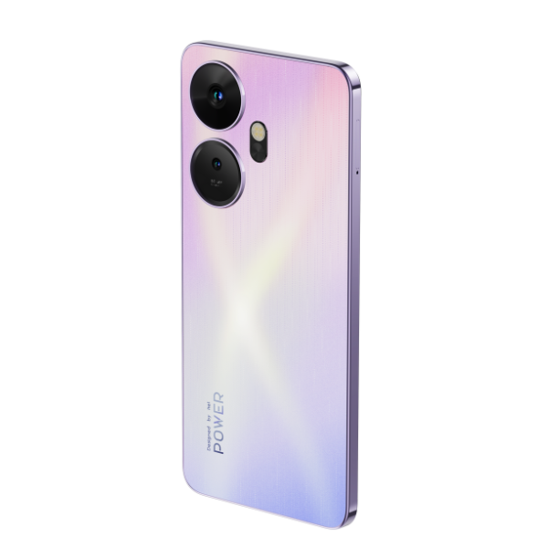 Điện thoại Itel P55 Plus NFC 8GB 256GB