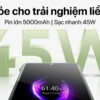 Điện thoại Itel P55 Plus NFC 8GB 256GB