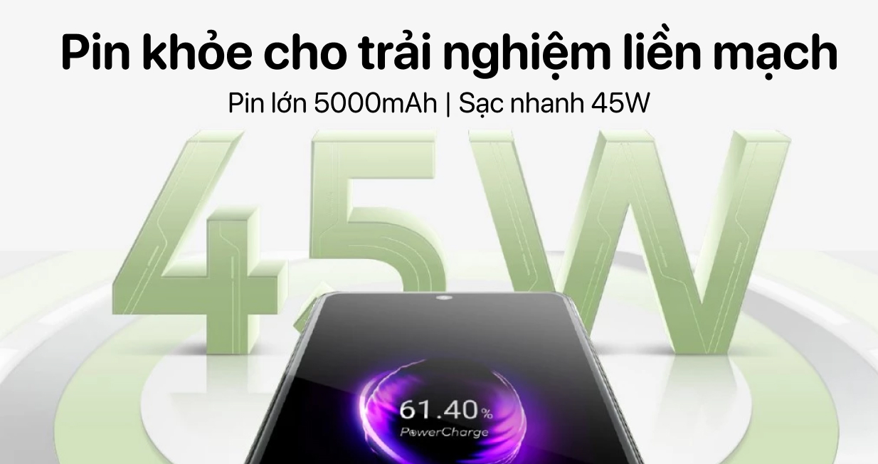 Điện thoại Itel P55 Plus NFC 8GB 256GB