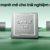Điện thoại Itel P55 Plus NFC 8GB 256GB